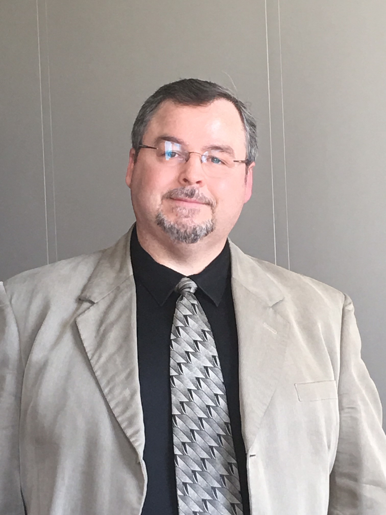 Joe F. Thomas Named Acting Director of WV Division of Personnel